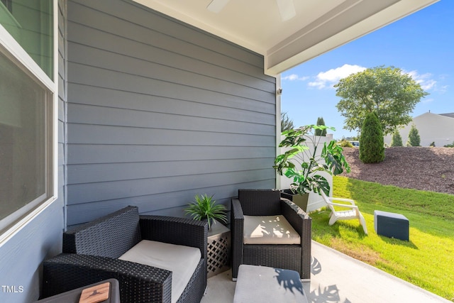 1315 Canary Pepper Dr Unit 28, Durham, NC 27713 - view of patio