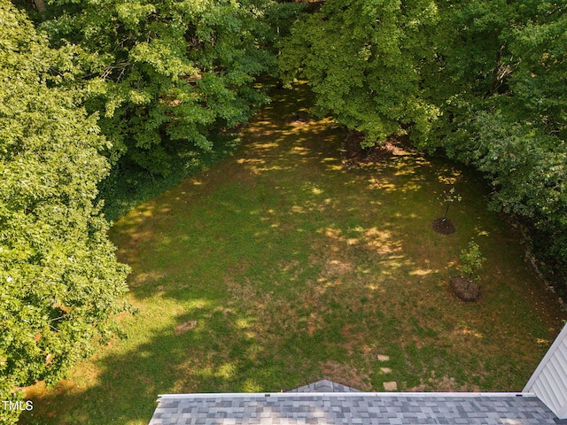 2800 Becketts Ridge Dr, Hillsborough, NC 27278 - aerial view