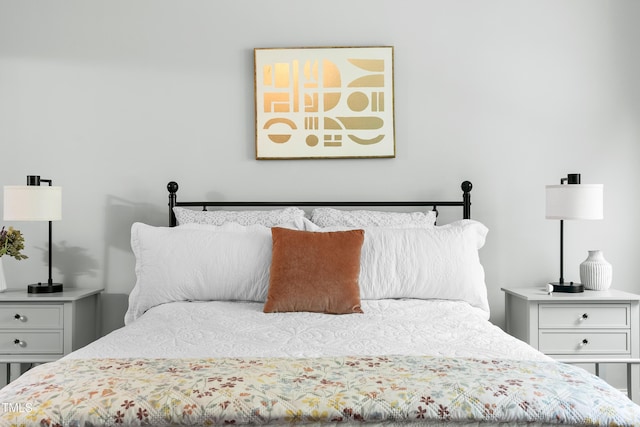 3313 Bentwinds Bluffs Ln, Fuquay Varina, NC 27526 - view of bedroom