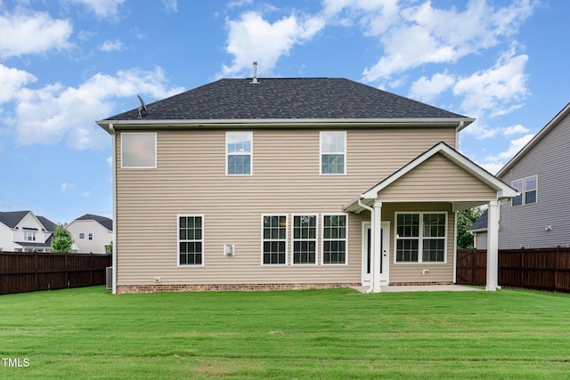 121 Whitetail Deer Ln, Garner, NC 27529 - photo 25