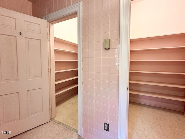 141 Country Club Dr, Henderson, NC 27536 - view of pantry