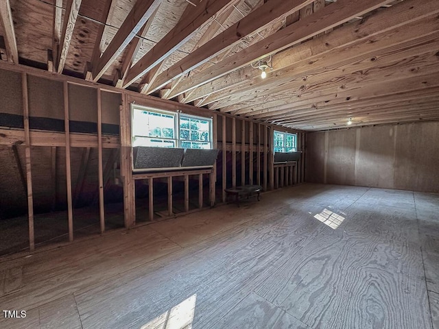141 Country Club Dr, Henderson, NC 27536 - view of misc room