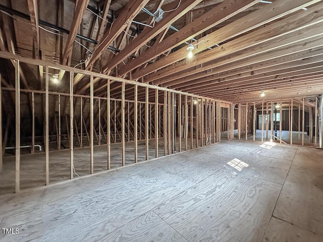 141 Country Club Dr, Henderson, NC 27536 - view of misc room