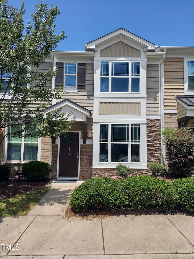 408 Timpson Ave, Durham, NC 27703 - photo 1