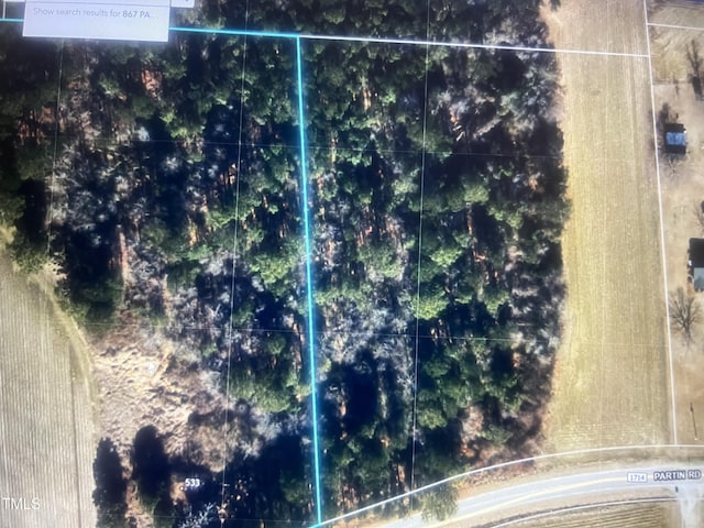 621 Partin Rd, Dunn, NC 28334
