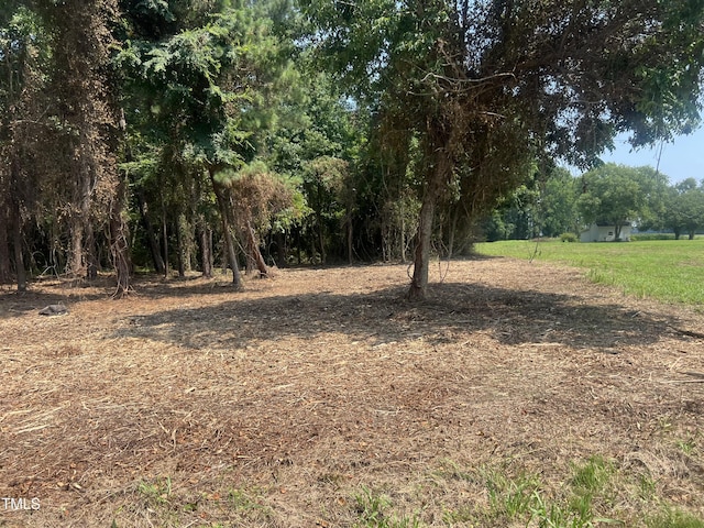 621 Partin Rd, Dunn, NC 28334