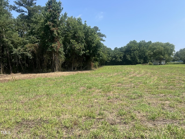 621 Partin Rd, Dunn, NC 28334