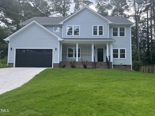 313 W Cornwallis Rd, Durham, NC 27707 - photo 1