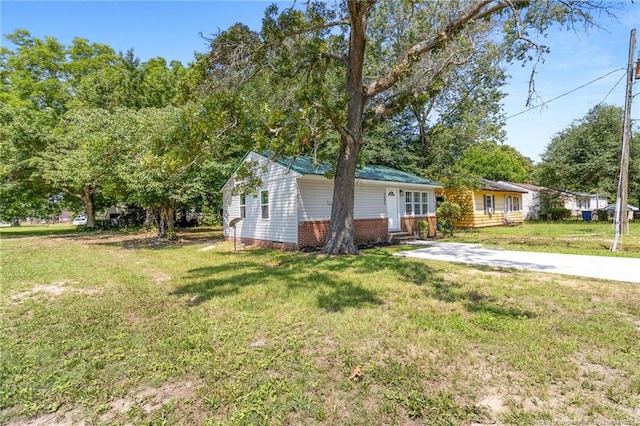 5003 Higgins St, Fayetteville, NC 28303 - photo 2