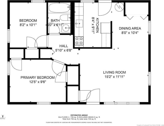 5003 Higgins St, Fayetteville, NC 28303 - photo 19