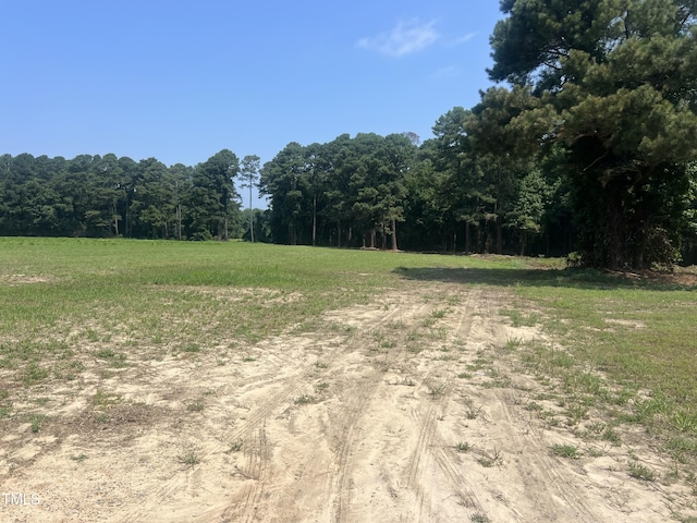525 Partin Rd, Dunn, NC 28334