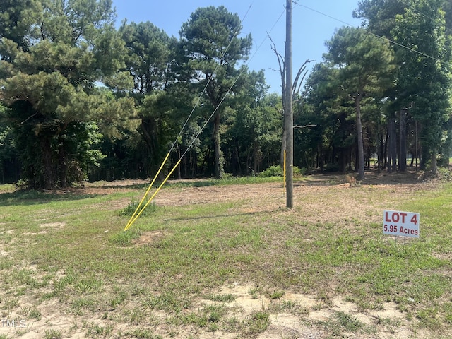 525 Partin Rd, Dunn, NC 28334
