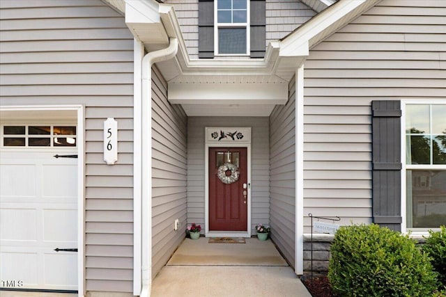 56 E Copenhaver Dr, Clayton, NC 27527 - doorway to property
