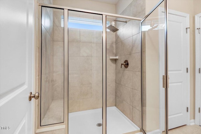 56 E Copenhaver Dr, Clayton, NC 27527 - full bath with a shower stall