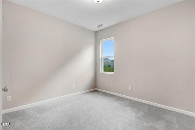 56 E Copenhaver Dr, Clayton, NC 27527 - empty room featuring baseboards and carpet