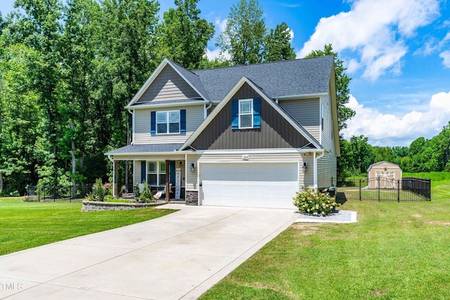 123 Trapper Pl, Benson, NC 27504 - photo 2