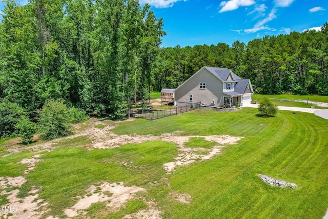 123 Trapper Pl, Benson, NC 27504 - photo 44