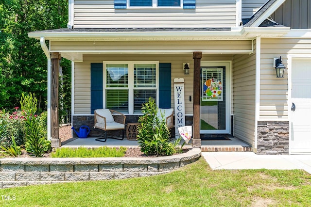 123 Trapper Pl, Benson, NC 27504 - photo 3