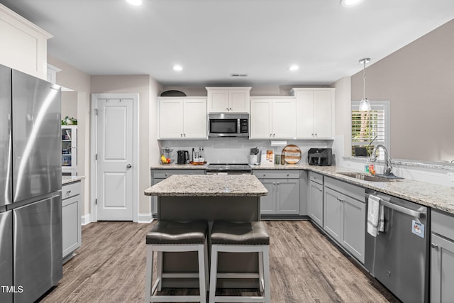 123 Trapper Pl, Benson, NC 27504 - photo 7