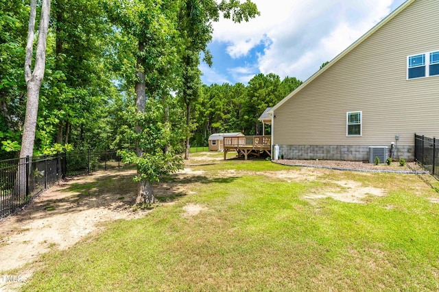 123 Trapper Pl, Benson, NC 27504 - photo 43