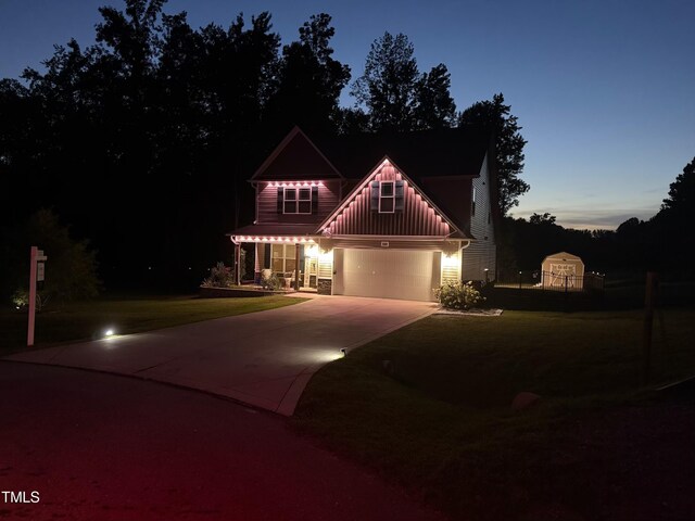 123 Trapper Pl, Benson, NC 27504 - photo 46