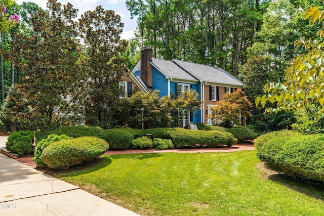 10520 Leafwood Pl, Raleigh, NC 27613 - photo 2