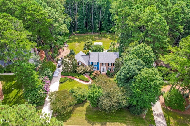 10520 Leafwood Pl, Raleigh, NC 27613 - photo 56