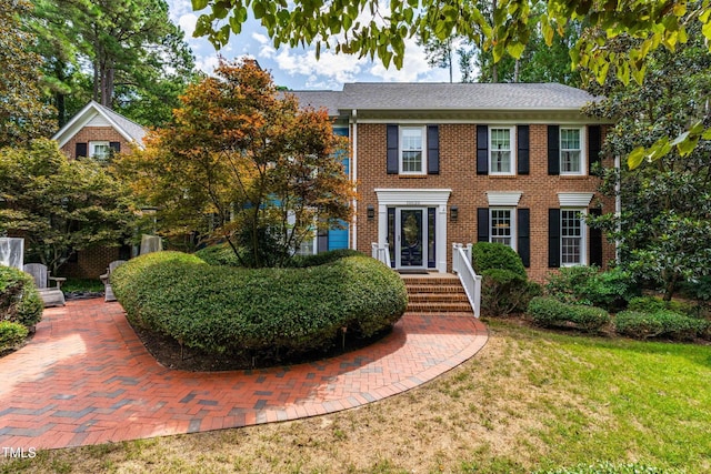 10520 Leafwood Pl, Raleigh, NC 27613 - photo 1