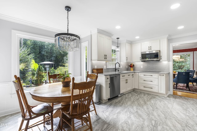 10520 Leafwood Pl, Raleigh, NC 27613 - photo 12