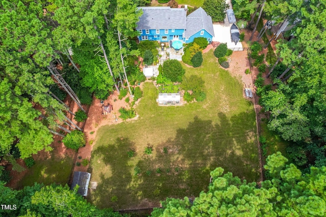 10520 Leafwood Pl, Raleigh, NC 27613 - photo 50