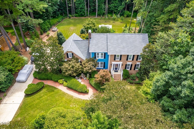10520 Leafwood Pl, Raleigh, NC 27613 - photo 55