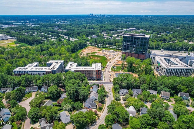 600 Hardimont Rd, Raleigh, NC 27609 - photo 45