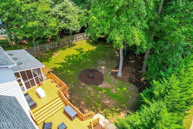 600 Hardimont Rd, Raleigh, NC 27609 - photo 48