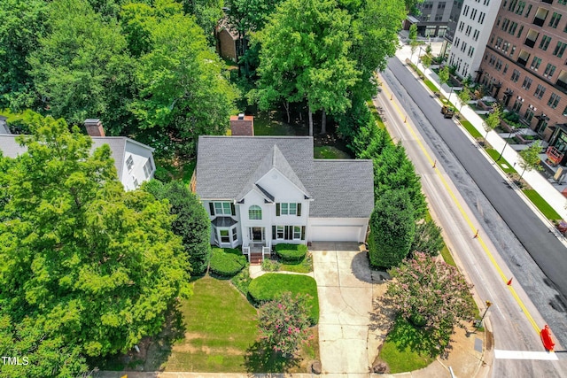 600 Hardimont Rd, Raleigh, NC 27609 - photo 54