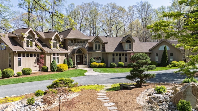 301 Stone Currie Dr, Hillsborough, NC 27278 - photo 4