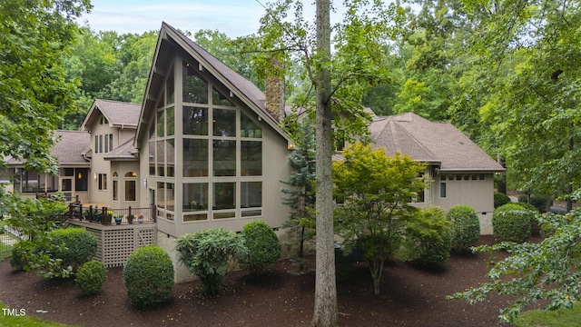 301 Stone Currie Dr, Hillsborough, NC 27278 - photo 2