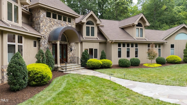 301 Stone Currie Dr, Hillsborough, NC 27278 - photo 5