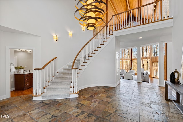 301 Stone Currie Dr, Hillsborough, NC 27278 - photo 6