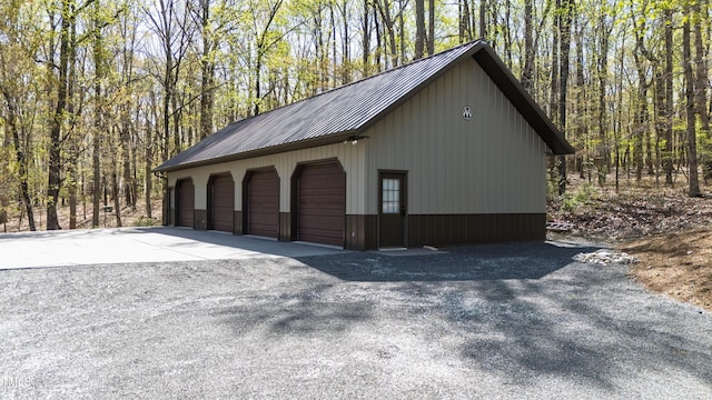 301 Stone Currie Dr, Hillsborough, NC 27278 - photo 63
