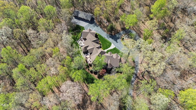 301 Stone Currie Dr, Hillsborough, NC 27278 - photo 69