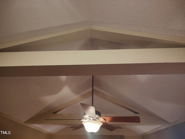 6517 Whitted Rd, Fuquay Varina, NC 27526 - detailed view of ceiling fan