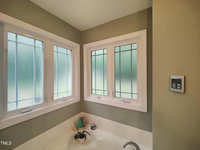 6517 Whitted Rd, Fuquay Varina, NC 27526 - bathroom with a bath