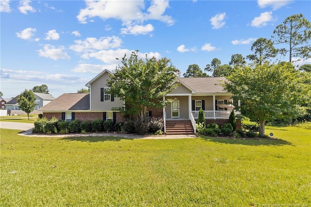 195 Hester Pl, Cameron, NC 28326 - photo 1