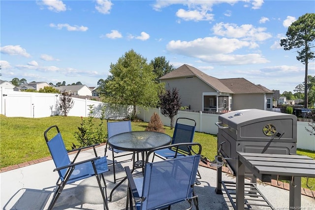 195 Hester Pl, Cameron, NC 28326 - photo 3