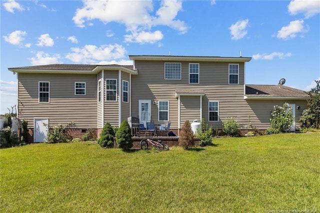 195 Hester Pl, Cameron, NC 28326 - photo 2