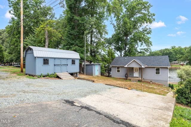 1188 Riverview Rd, Lexington, NC 27292 - photo 35