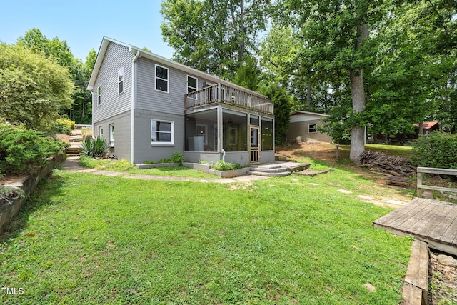1188 Riverview Rd, Lexington, NC 27292 - photo 27