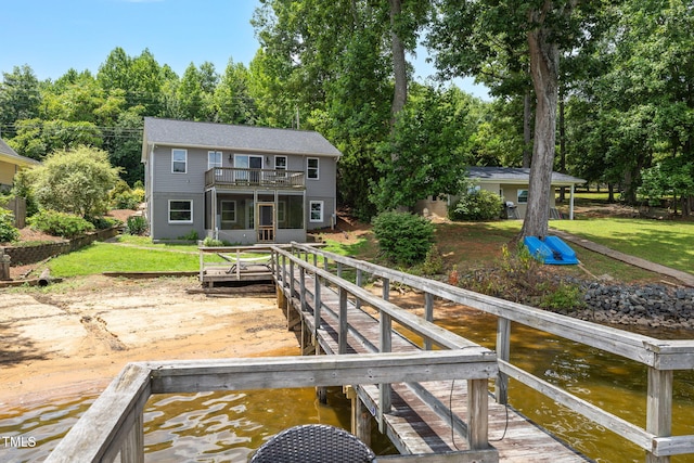 1188 Riverview Rd, Lexington, NC 27292 - photo 30