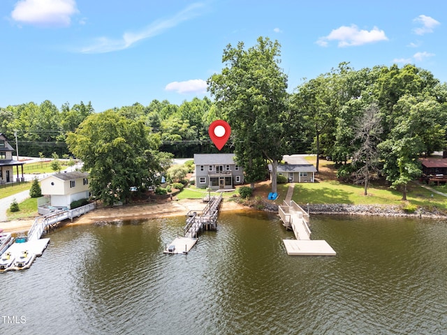 1188 Riverview Rd, Lexington, NC 27292 - photo 39