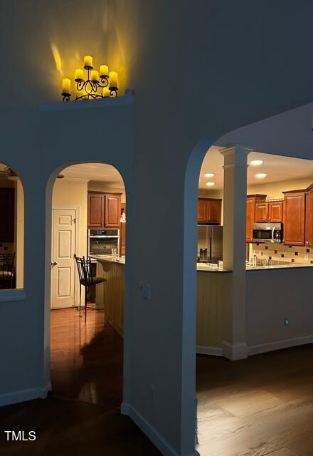 12212 Ashton Woods Ln, Raleigh, NC 27614 - photo 36
